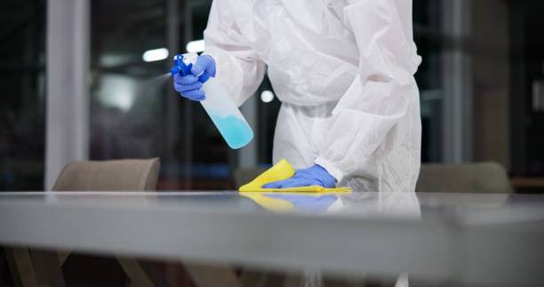Licensed Unattended Death Cleanup service in Danville, CA - Crime Scene Cleaner Online